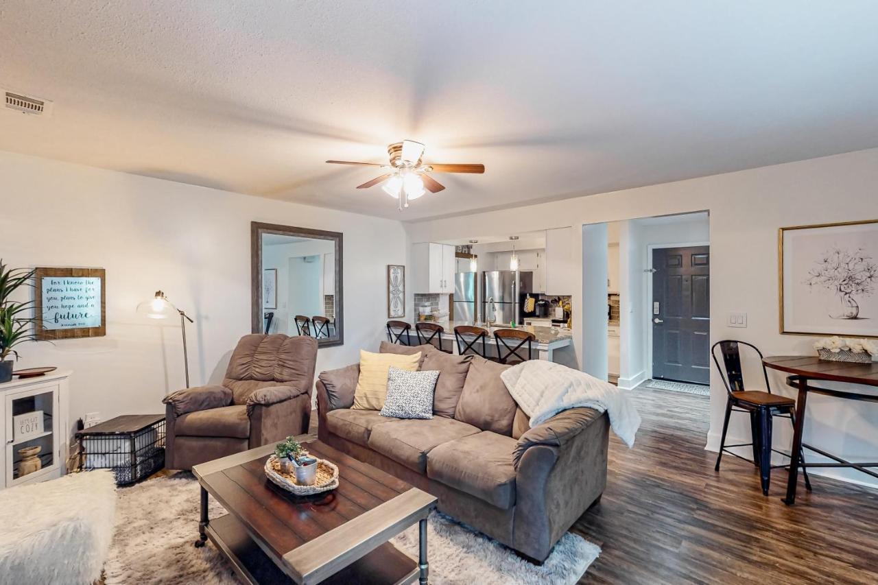 Ferienwohnung Pointe Royale Cute & Comfy Branson Exterior foto