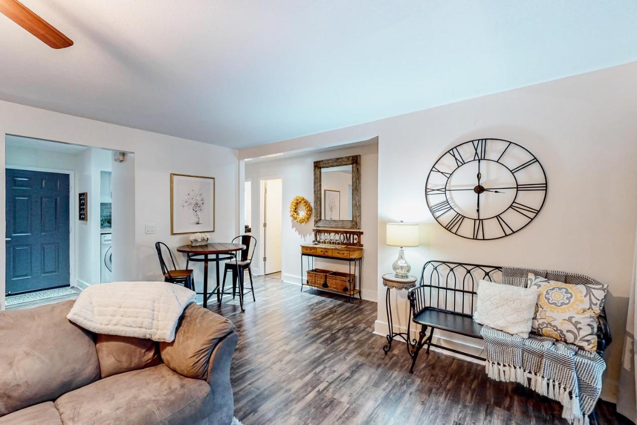 Ferienwohnung Pointe Royale Cute & Comfy Branson Exterior foto