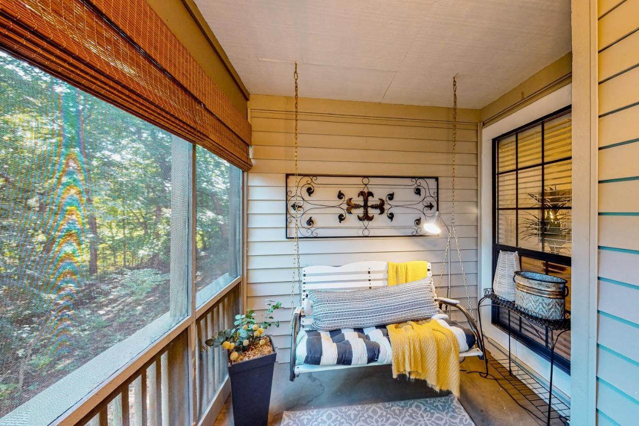 Ferienwohnung Pointe Royale Cute & Comfy Branson Exterior foto