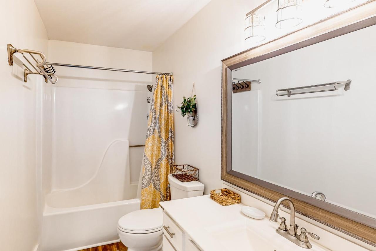 Ferienwohnung Pointe Royale Cute & Comfy Branson Exterior foto